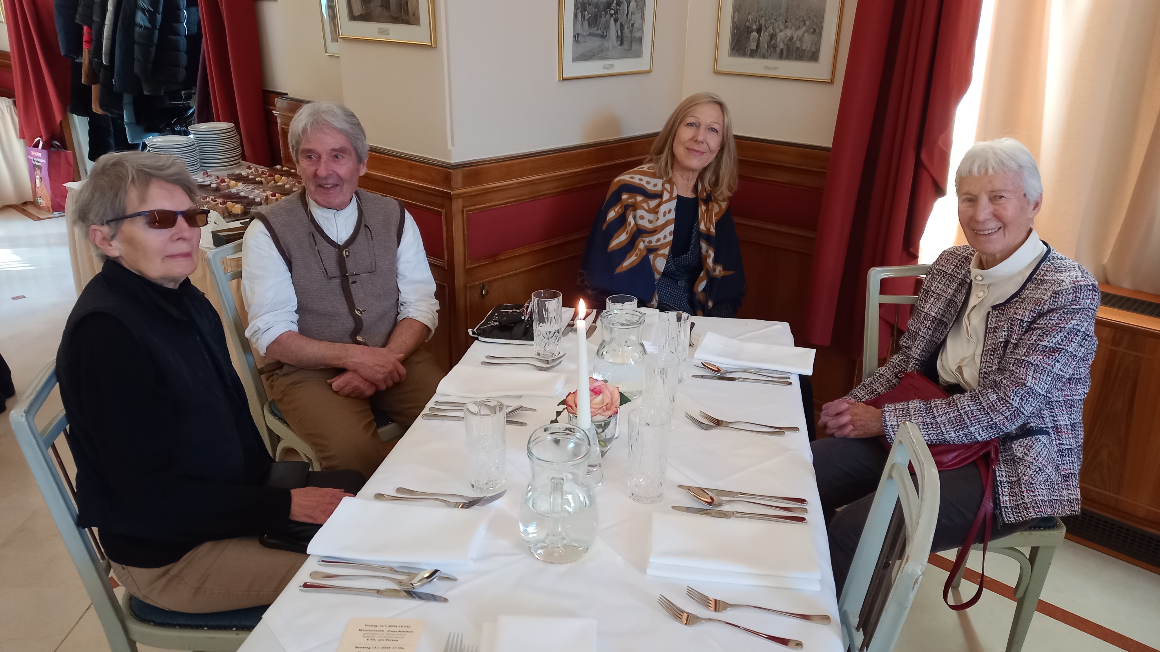 Liederbrunch