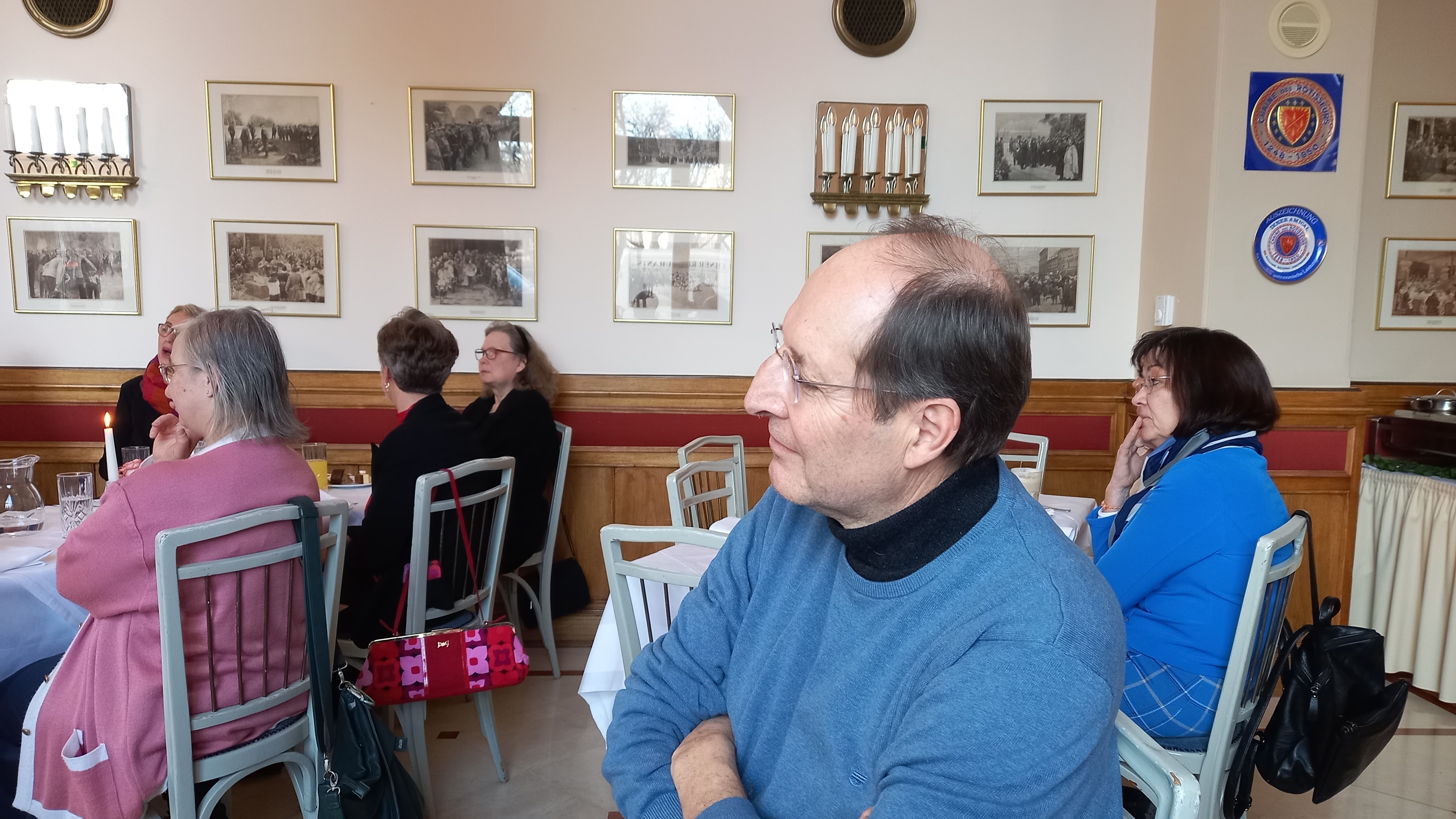 Liederbrunch