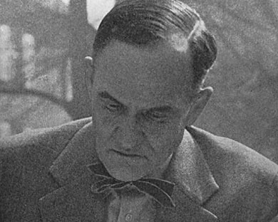 Heimito von Doderer: Die Topographie der Seele