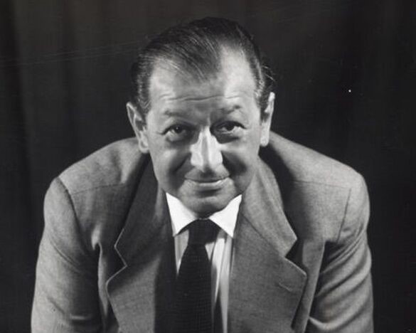 Friedrich Torberg: Die Melancholie des Kaffeehauses
