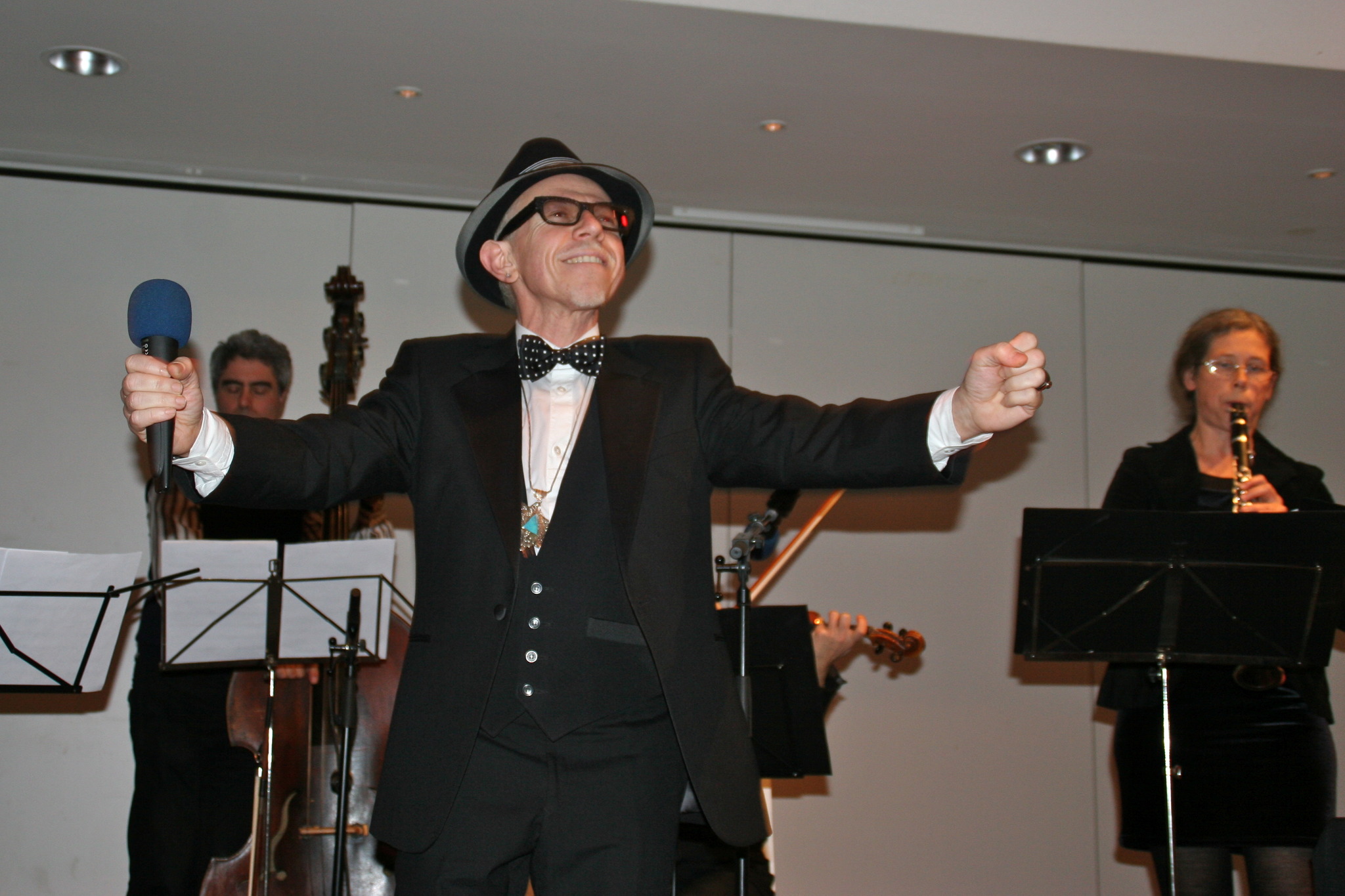 Klezmer am Alsergrund