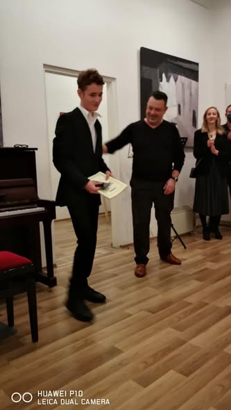 Ausstellung: Gilles Gubelmann