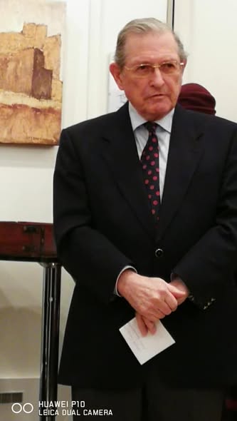 Ausstellung: Gilles Gubelmann