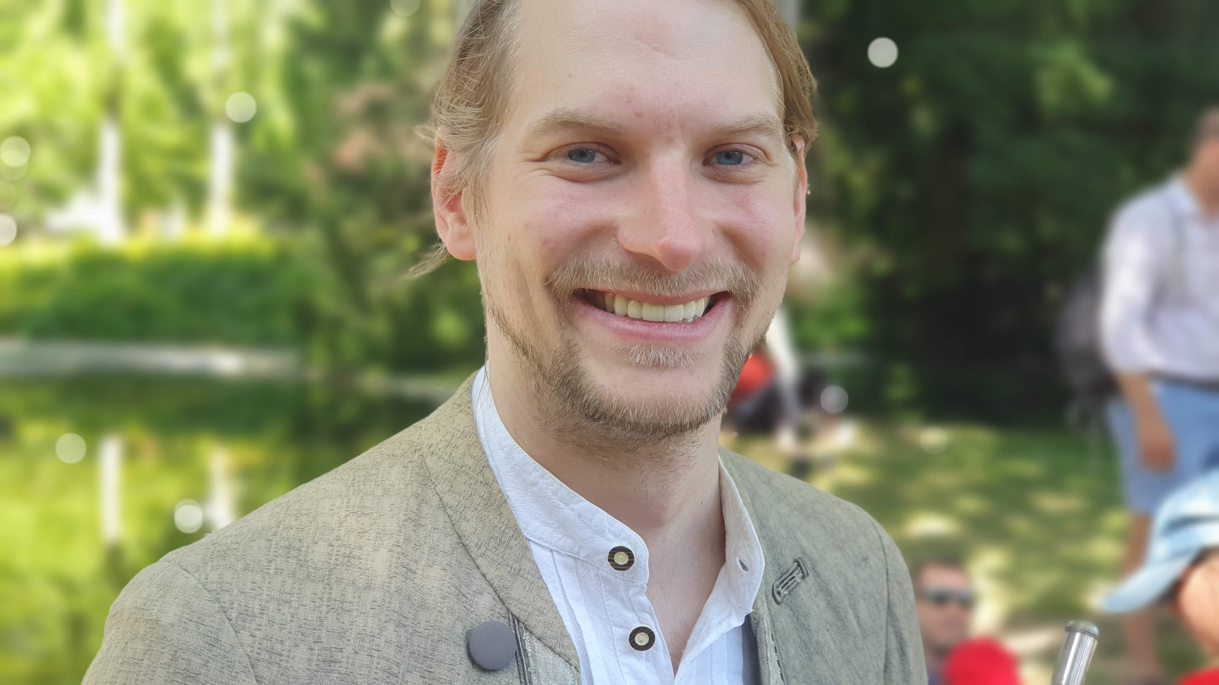 Kinderoper „Die kleine Zauberflöte"