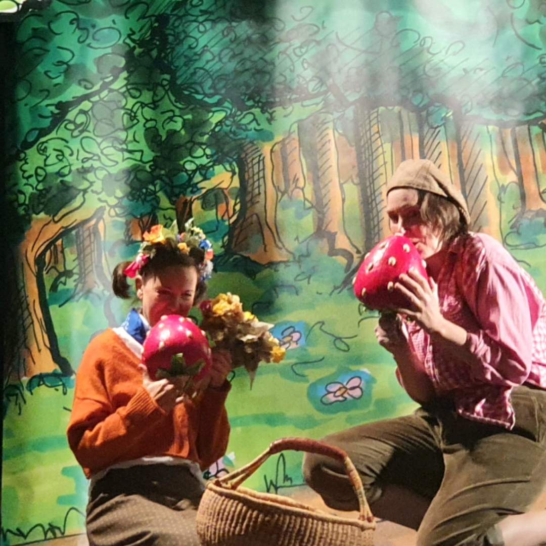 "Hänsel und Gretel"