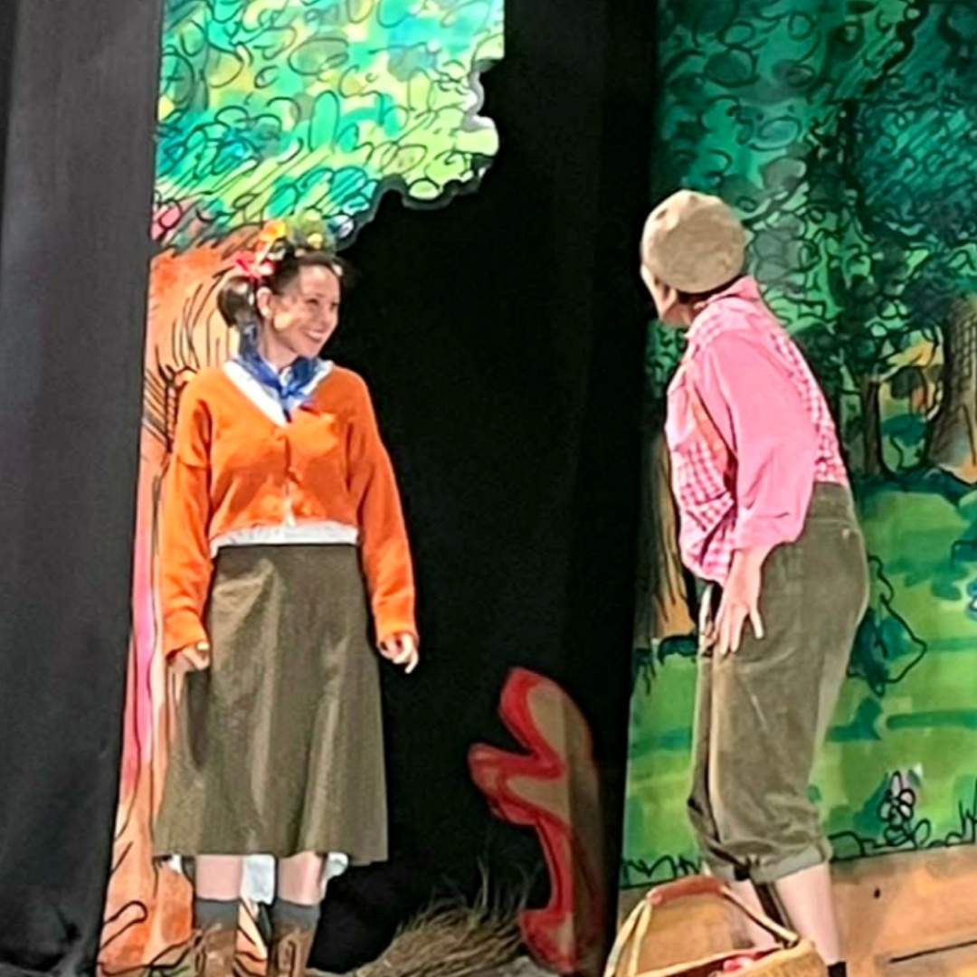 "Hänsel und Gretel"