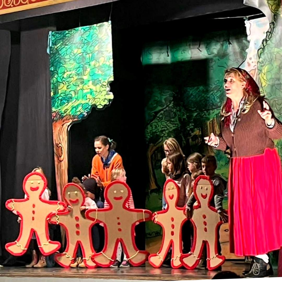 "Hänsel und Gretel"