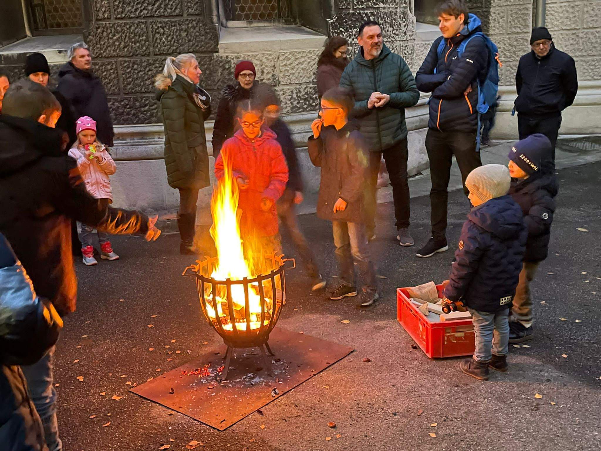 "Hänsel und Gretel"