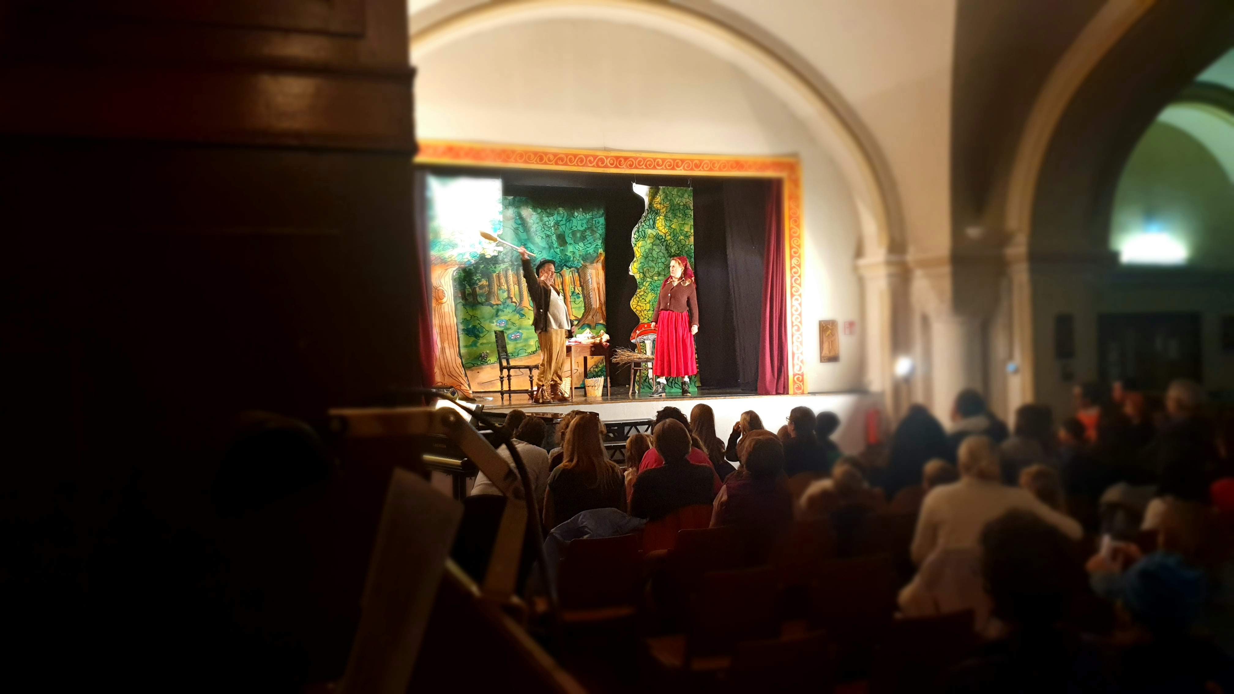 "Hänsel und Gretel"