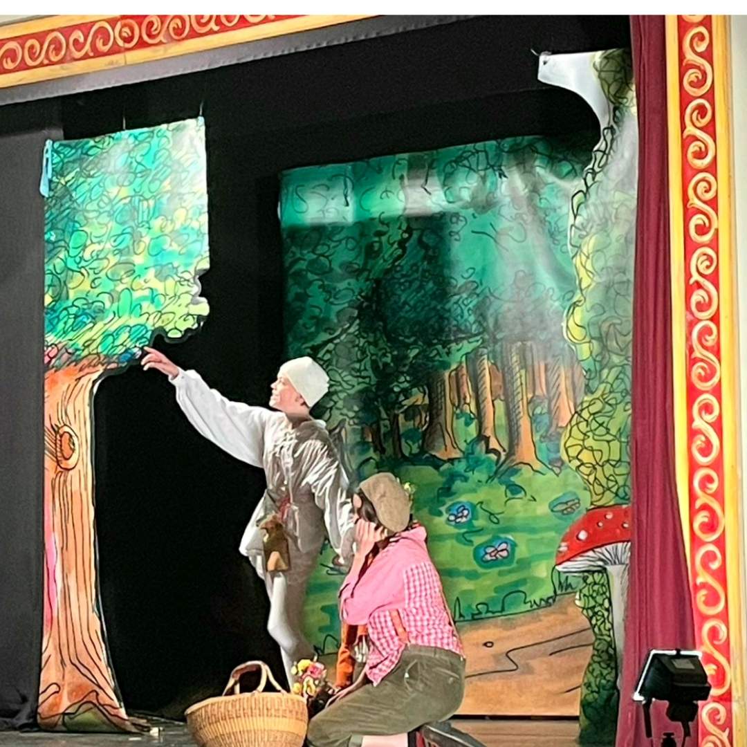 "Hänsel und Gretel"