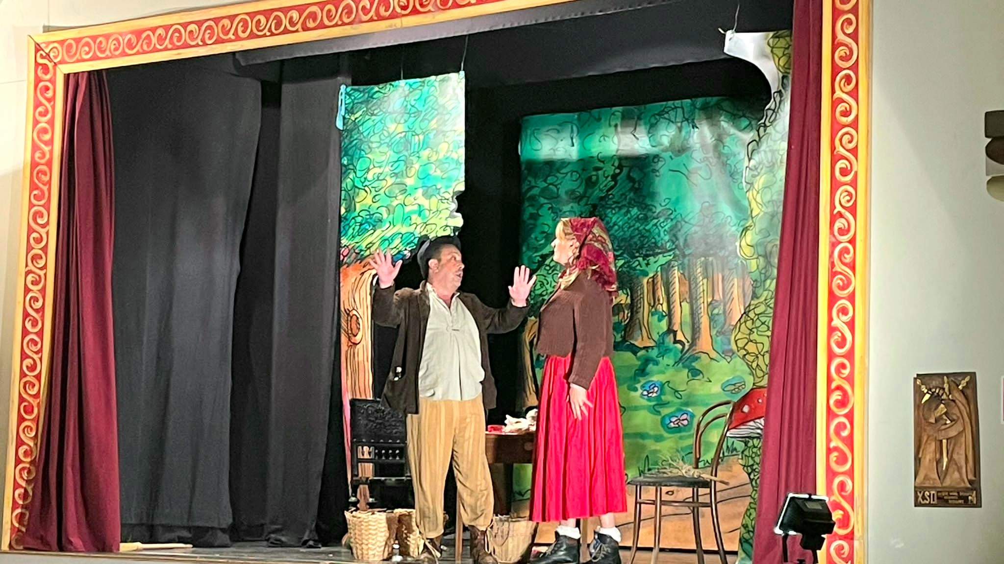 "Hänsel und Gretel"