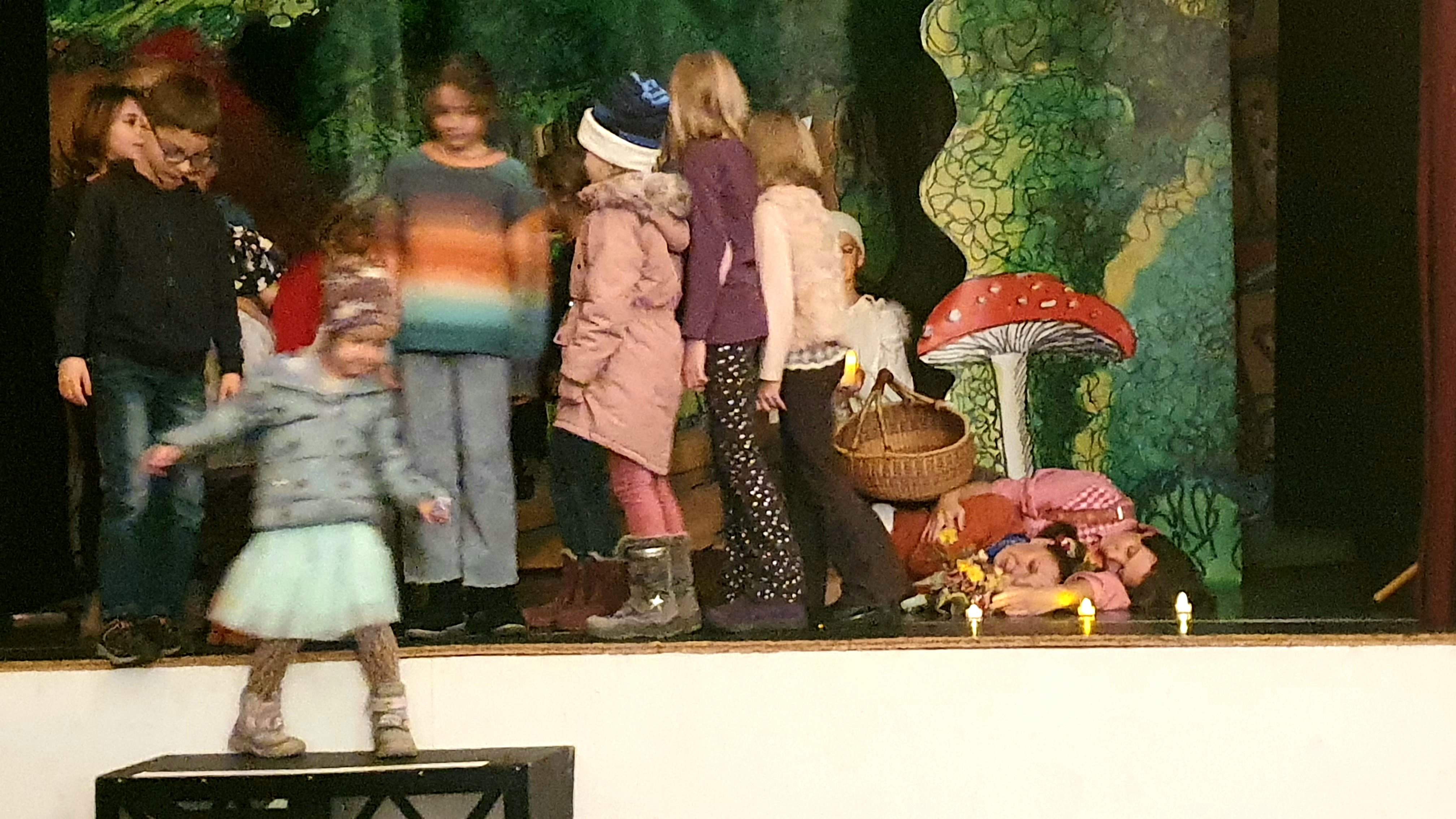 "Hänsel und Gretel"