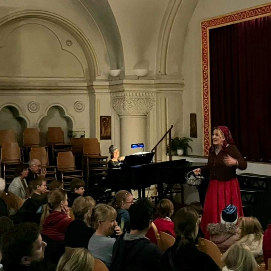 "Hänsel und Gretel"