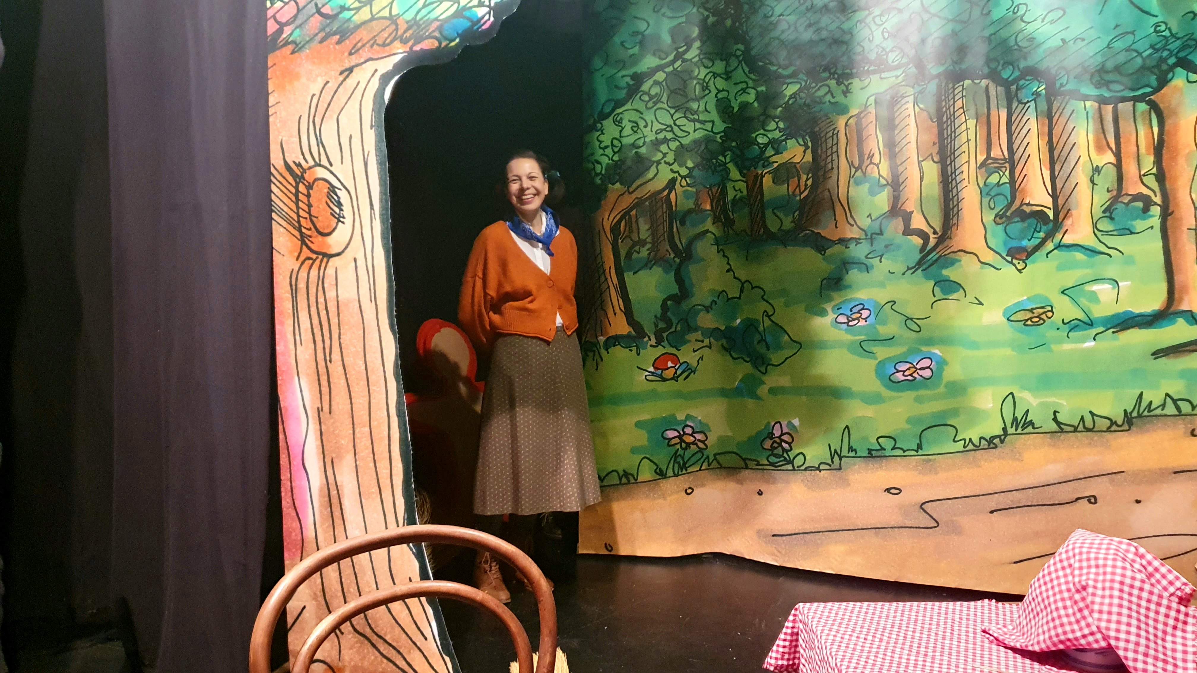 "Hänsel und Gretel"