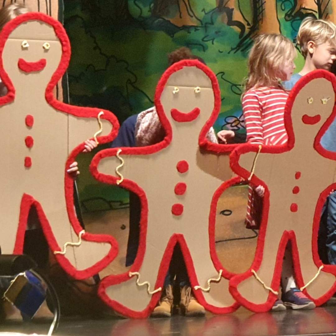 "Hänsel und Gretel"