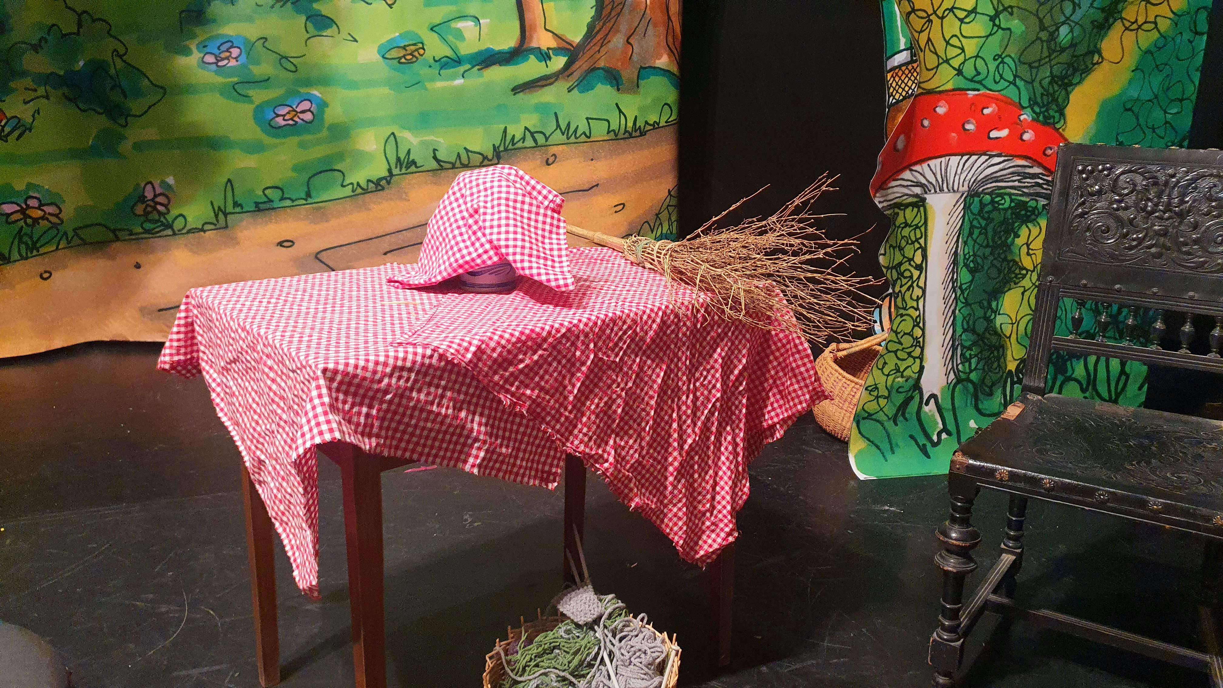 "Hänsel und Gretel"