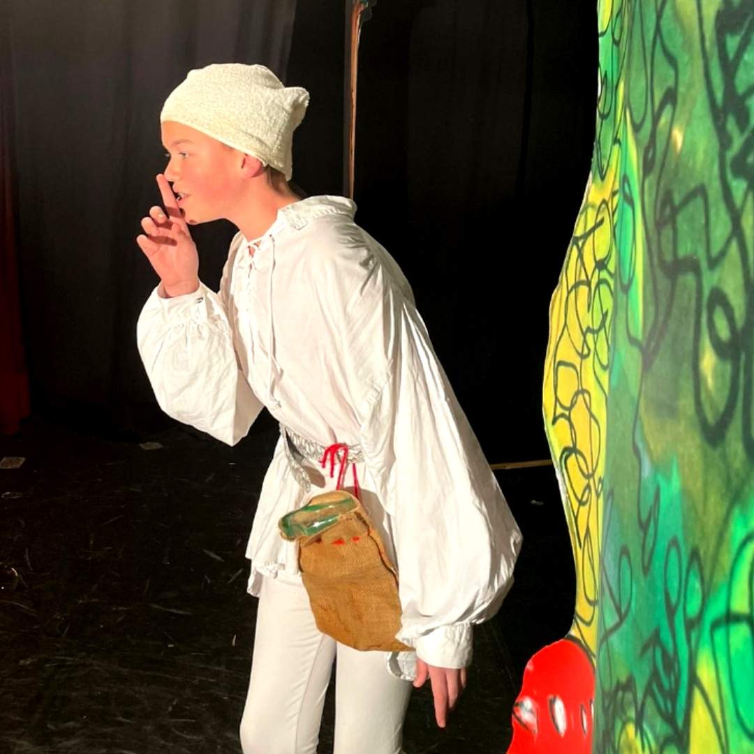 "Hänsel und Gretel"