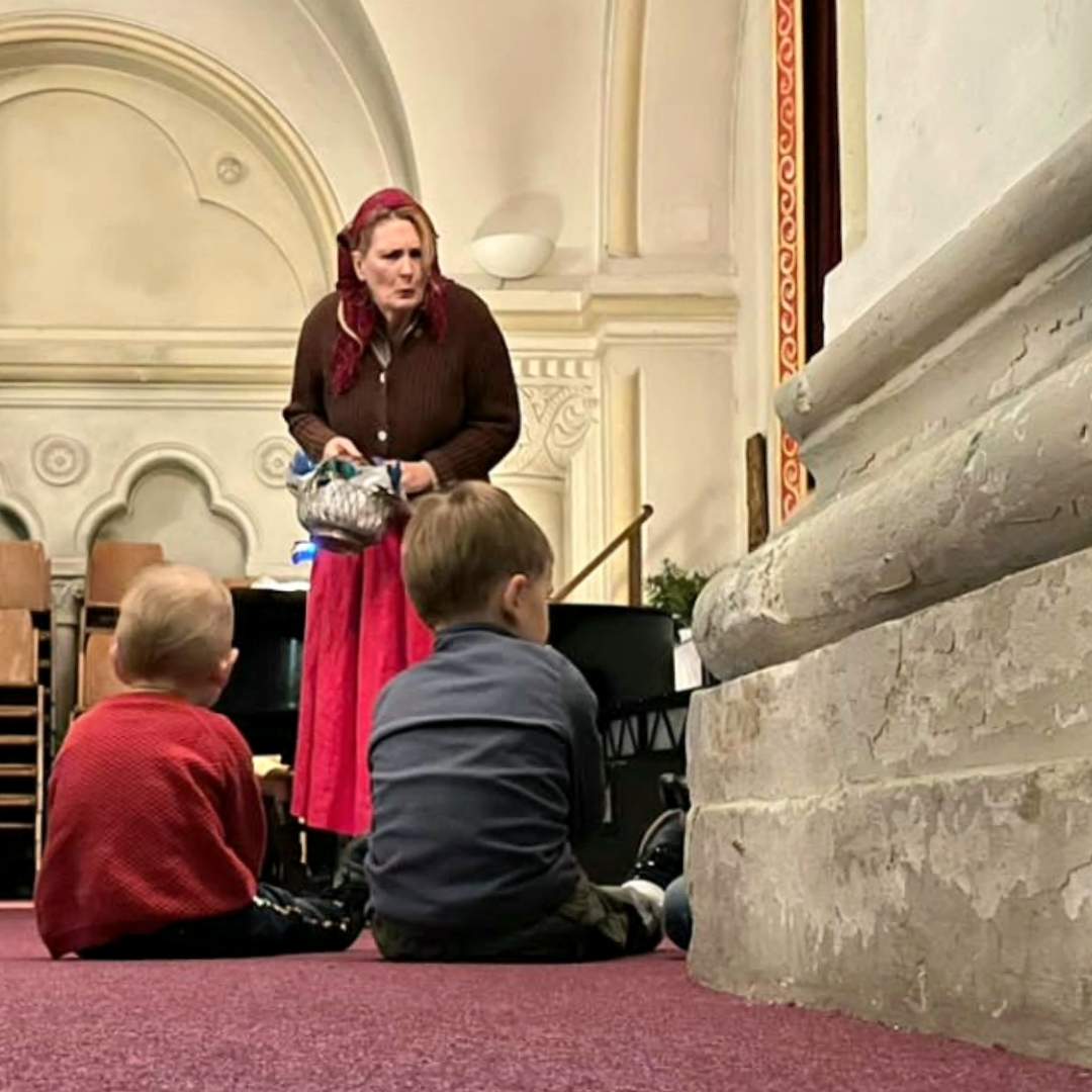 "Hänsel und Gretel"