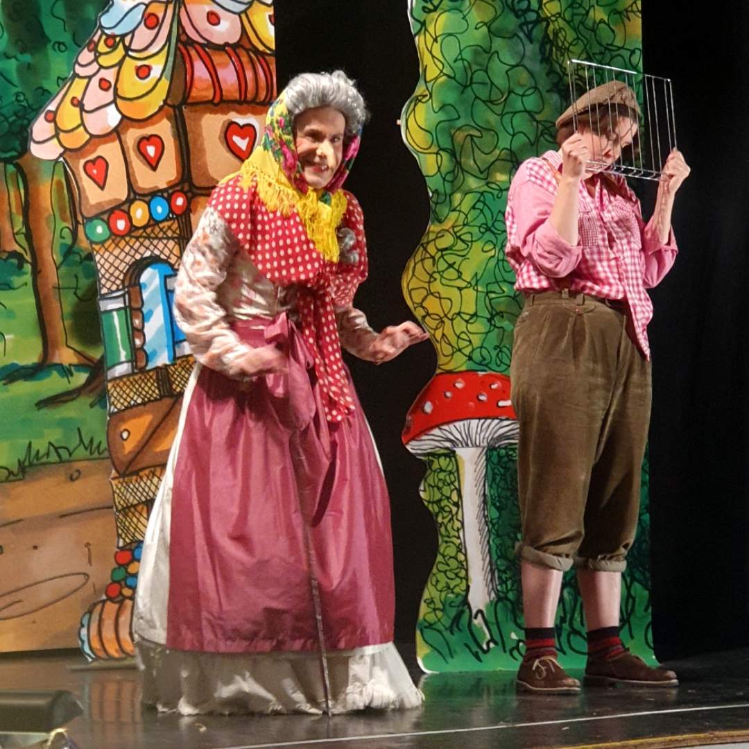 "Hänsel und Gretel"