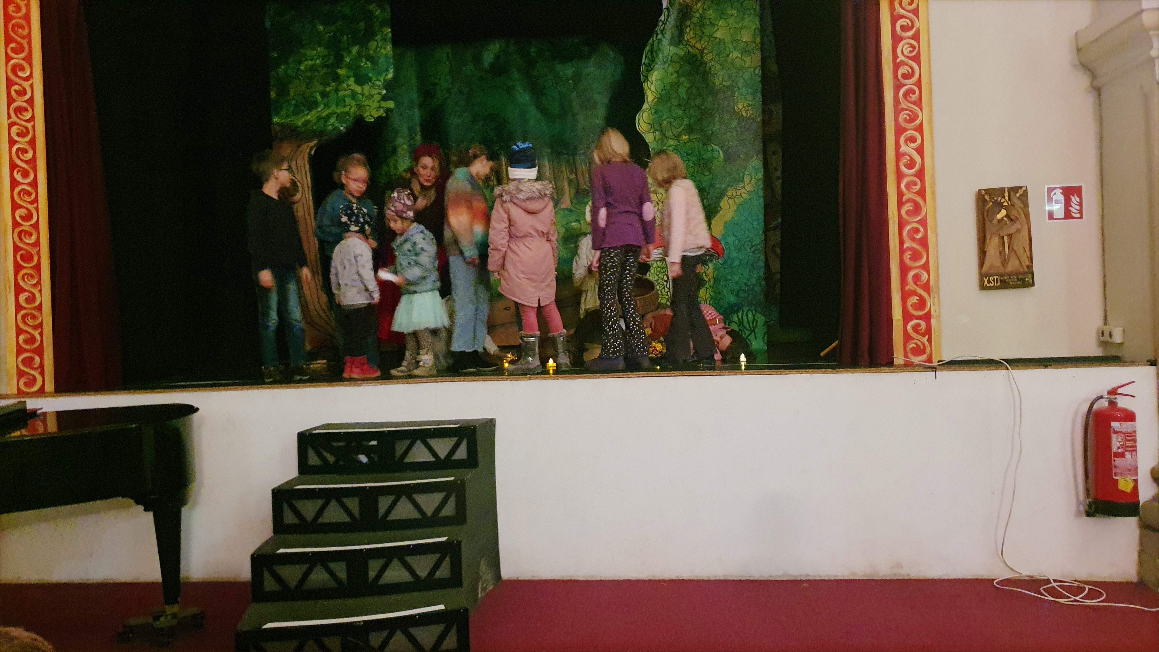 "Hänsel und Gretel"