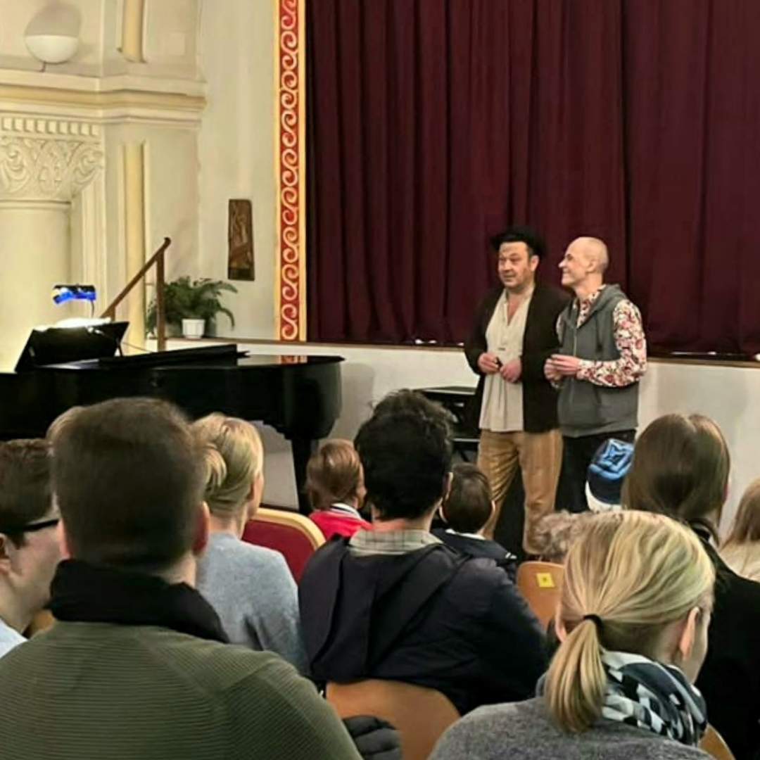 "Hänsel und Gretel"
