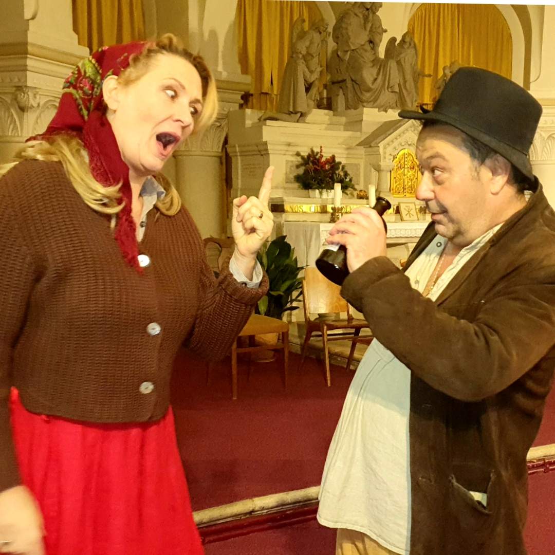 "Hänsel und Gretel"