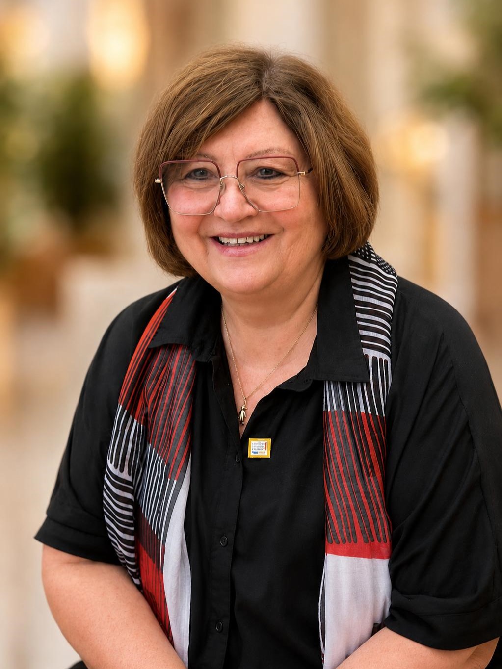 Margret Popper-Appel