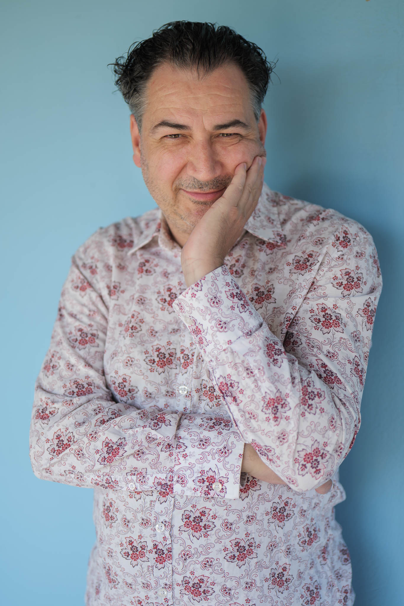 Alexander Peer