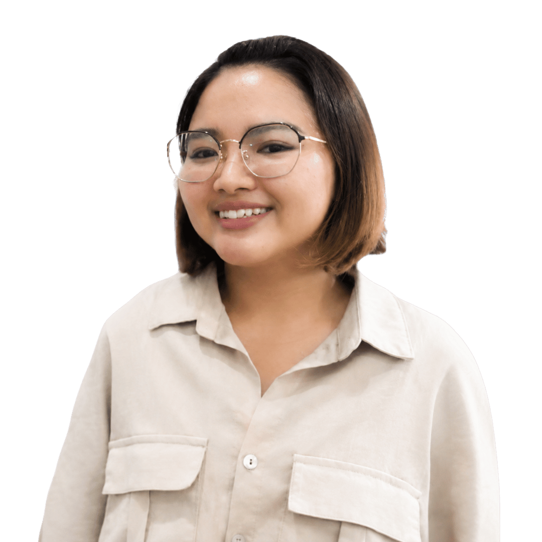 Clauodia Debora Waladow, S.Ars.