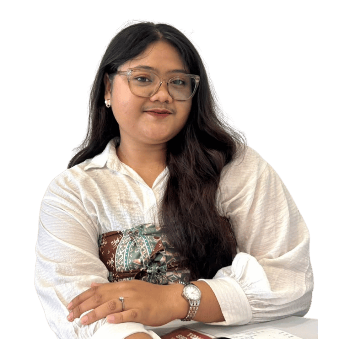Kadek Dian Anggreni, S.E.
