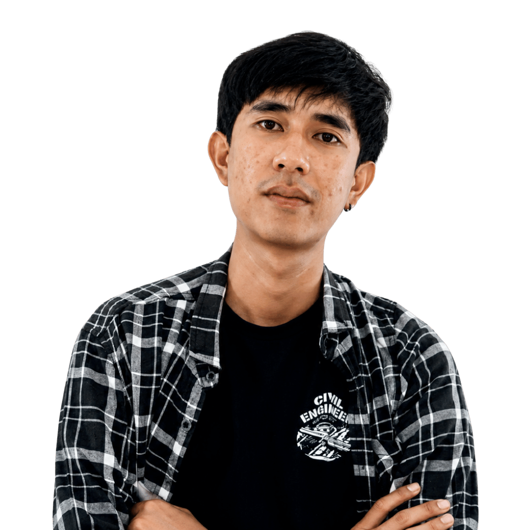Ketut Adi Yoga Wirawan, S.T.
