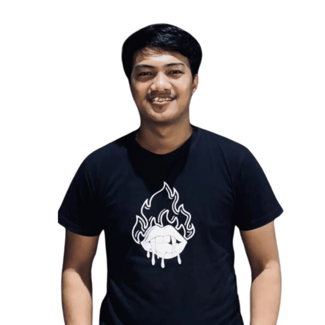 Made Valen Mahardika, S.T.