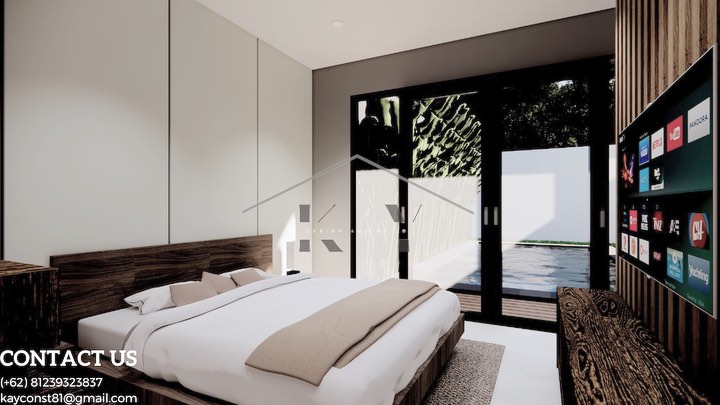 YS Villa perspective 6