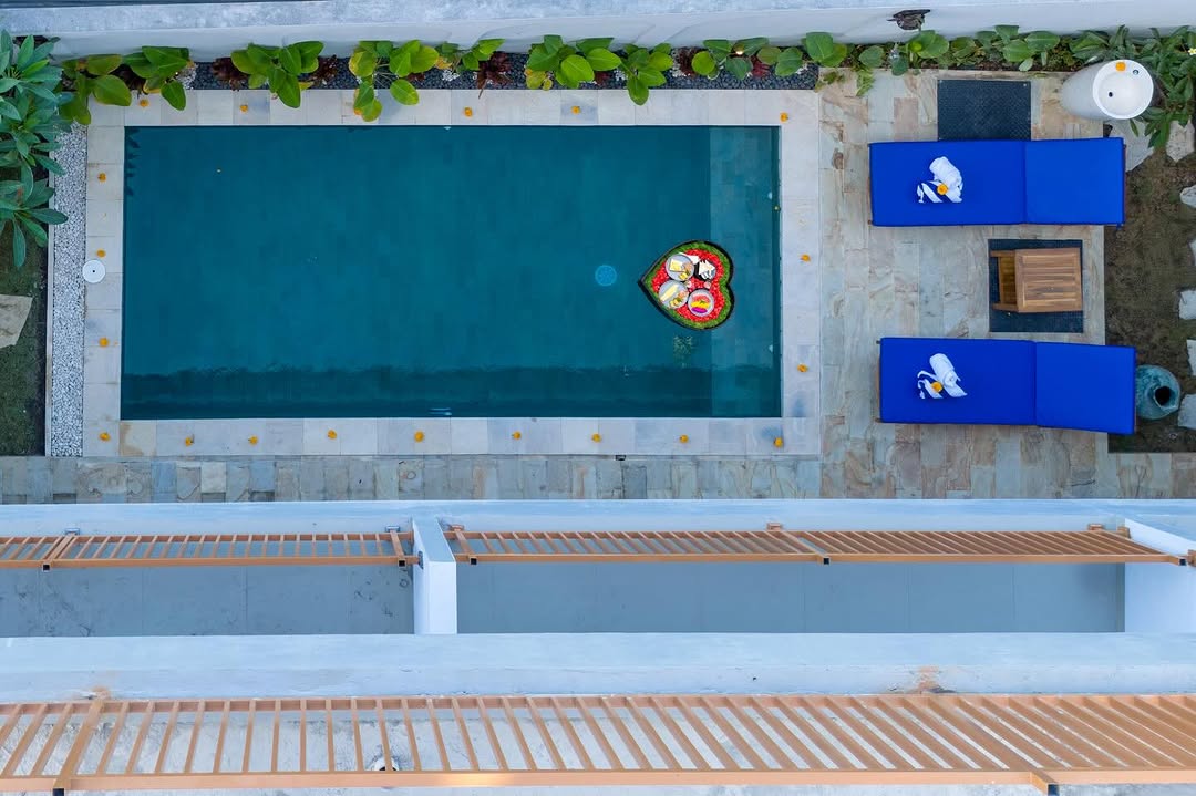 Jimbaran Commercial Project perspective 8