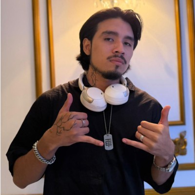 Hidetochi Rodriguez
