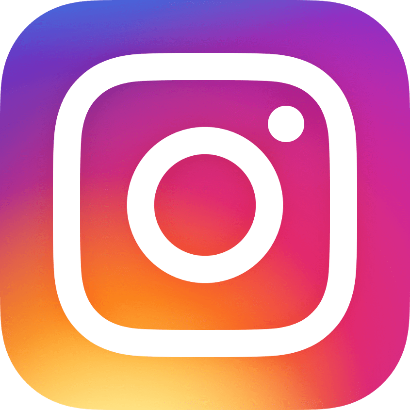 Logo of Instagram