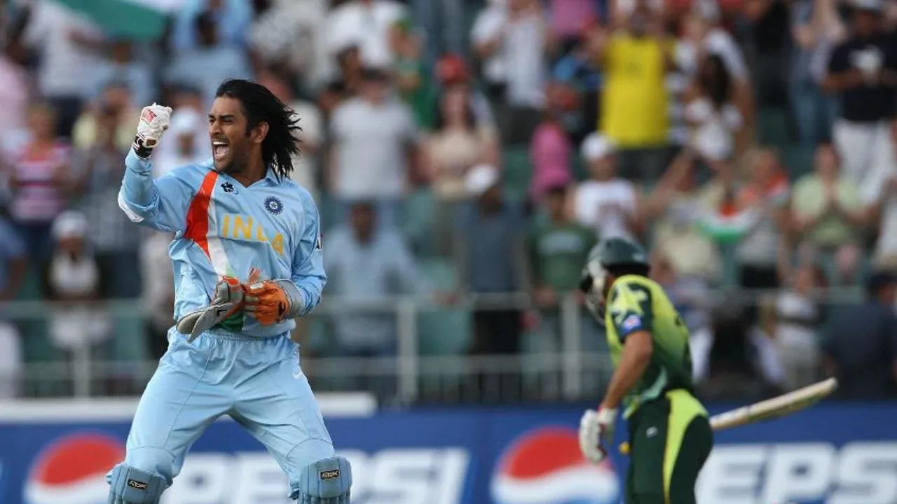 Records, milestones, and famous centuries in cricket