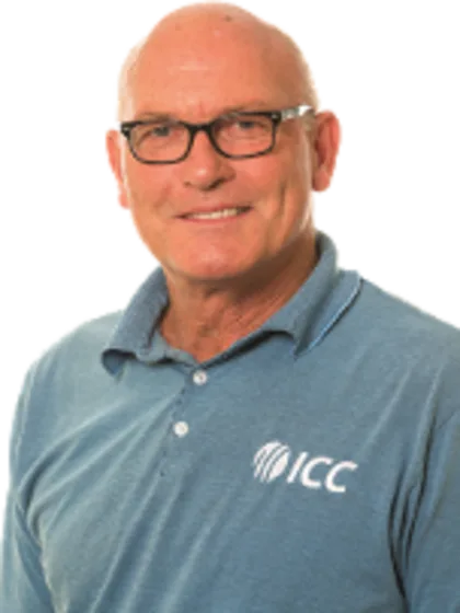 Logo of Jeff Crowe