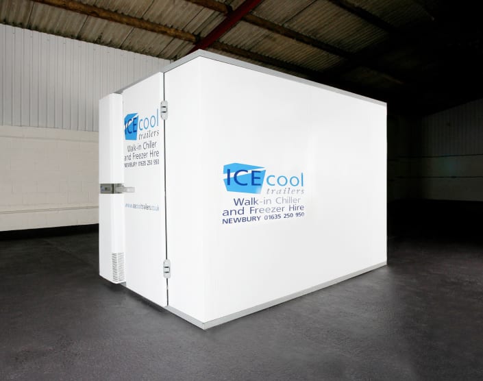 fridge room