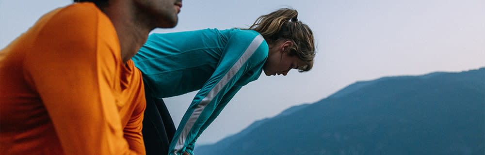 Women's ZoneKnit™ | Merino Performance Clothing | icebreaker