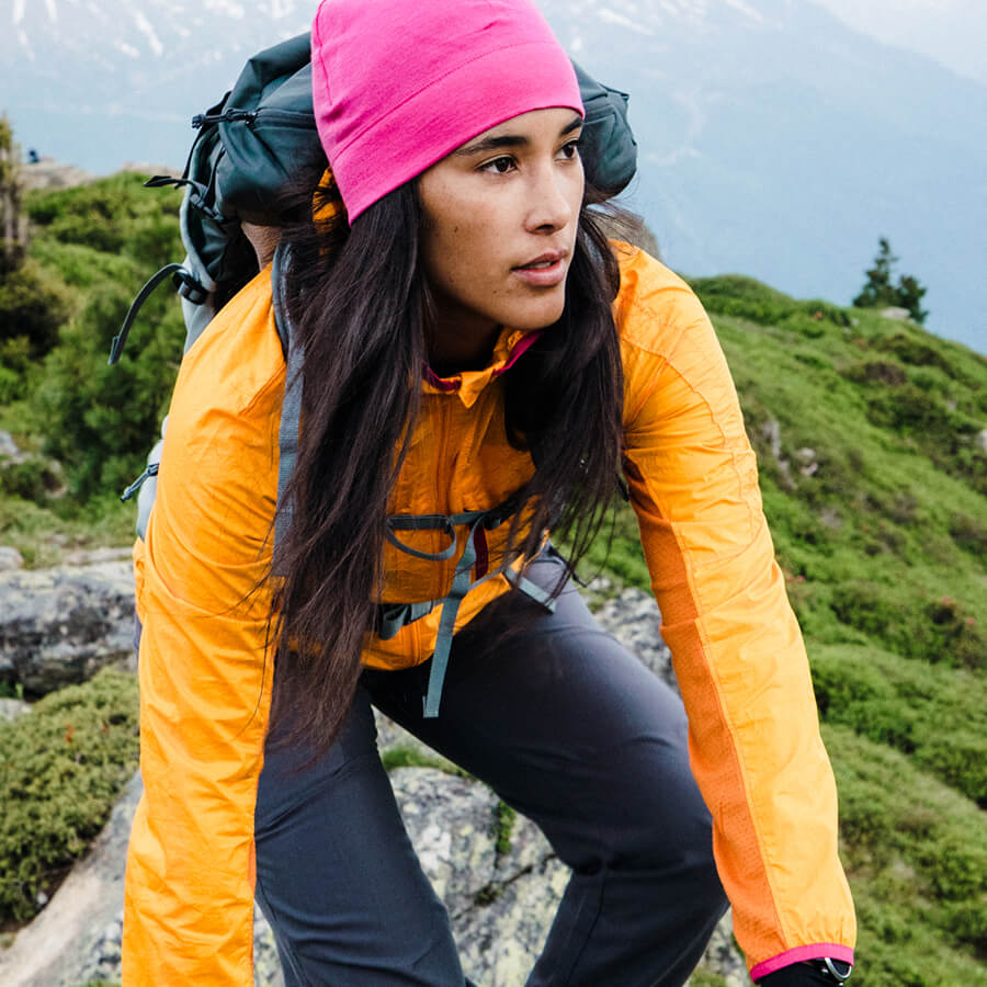 Mid Layers for Women, Women's Outdoor Clothes NZ