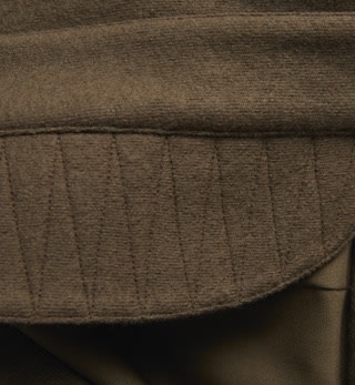 100% merino.