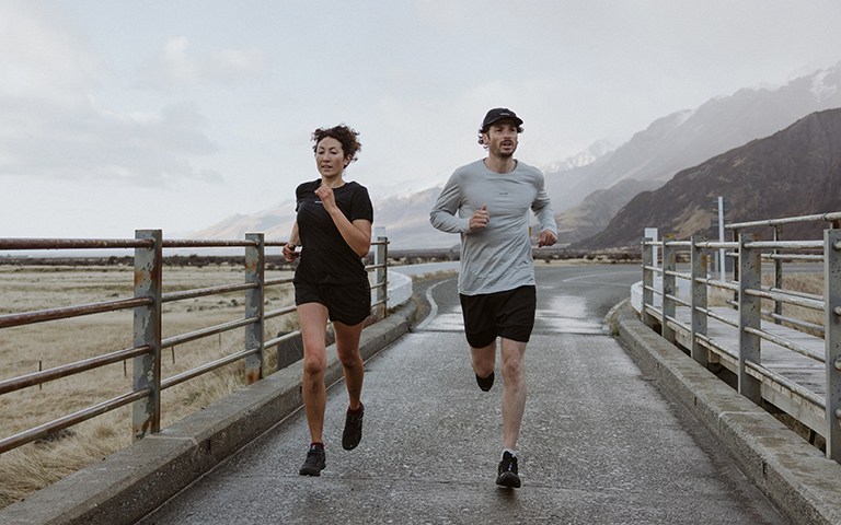 La technologie derrière ZoneKnit™ | icebreaker