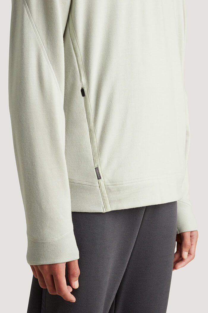 icebreaker Merino hoddie icebreaker Merino hoddie