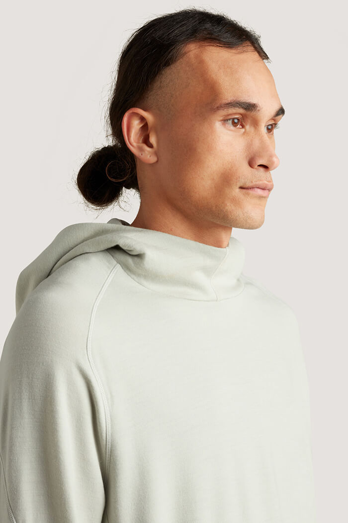 icebreaker Merino hoddie icebreaker Merino hoddie