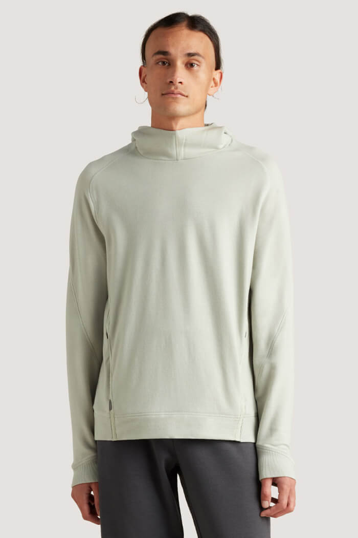 icebreaker Merino hoddie icebreaker Merino hoddie