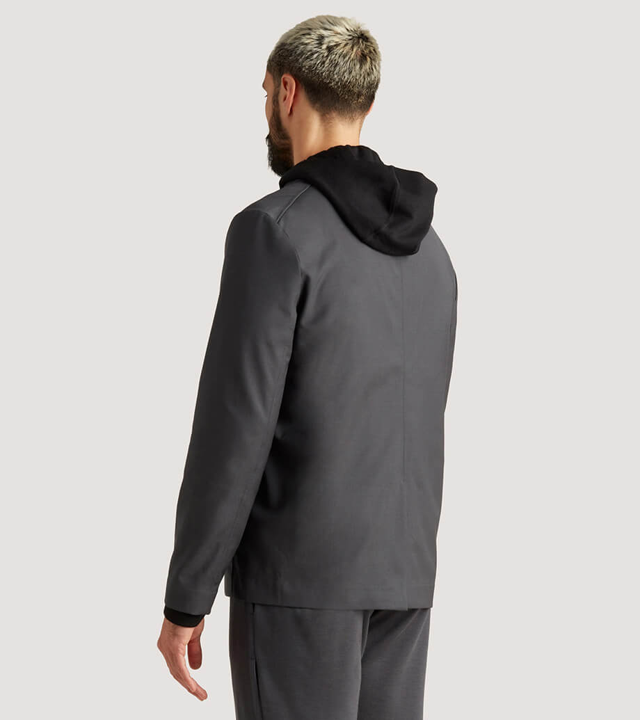 icebreaker Merino men's jacket icebreaker Merino men's jacket