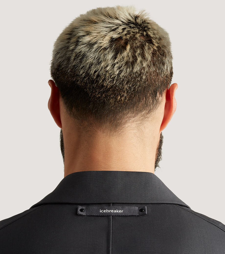 icebreaker Merino men's jacket icebreaker Merino men's jacket