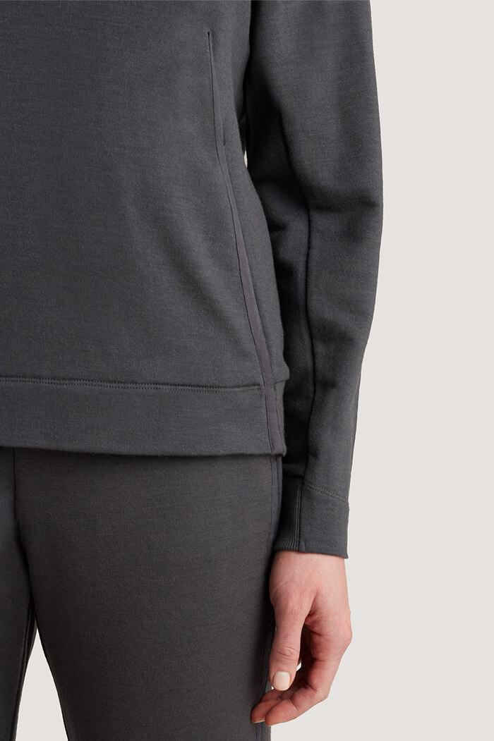 icebreaker's women's merino hoodie icebreaker's women's merino hoodie