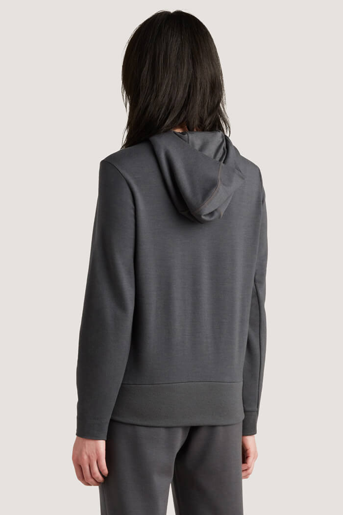 icebreaker's women's merino hoodie icebreaker's women's merino hoodie